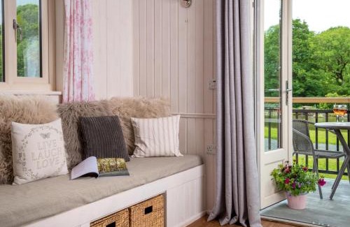 Llangammarch Wells House | 1 Bed in Builth Wells BN089
