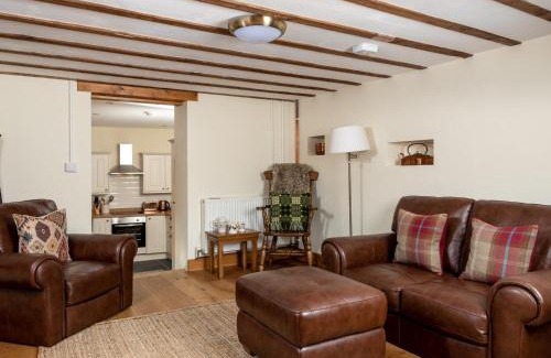 Llanfihangel Tal-y-llyn House | 1 Bed in Bwlch BN270