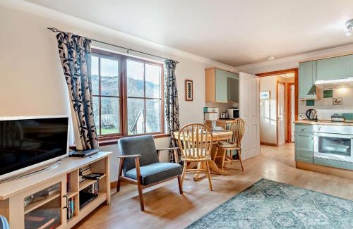 St Fillans House | 1 Bed in Callander 45288