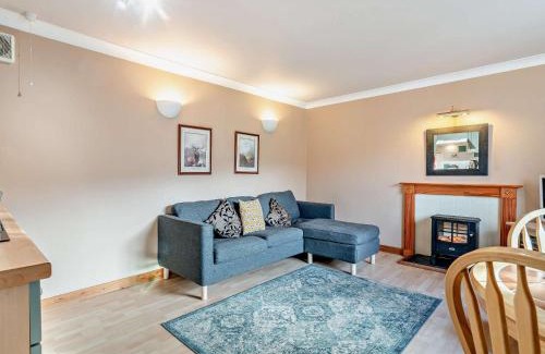 St Fillans House | 1 Bed in Callander 45288