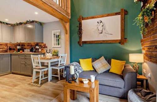 New Forest District House | 1 Bed in Christchurch 54901