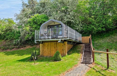 Church Stretton House | 1 Bed in Church Stretton 90929