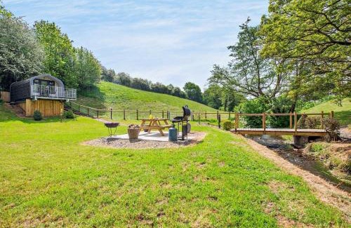 Church Stretton House | 1 Bed in Church Stretton 90929