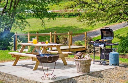 Church Stretton House | 1 Bed in Church Stretton 90929