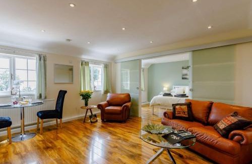 Littledean House | 1 bed in Cinderford 88272