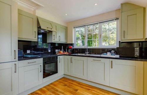 Littledean House | 1 bed in Cinderford 88272