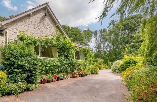 Westbrook Court House | 1 Bed in Clyro BN260