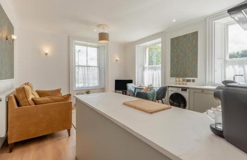 Cockermouth Apartment | 1 Bed in Cockermouth oc-h32941