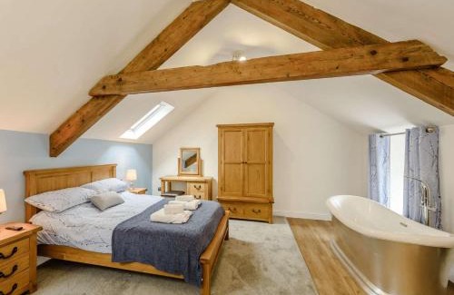 Llanrwst House | 1 Bed in Conwy 83950