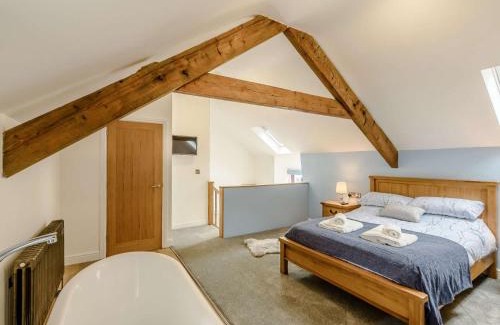 Llanrwst House | 1 Bed in Conwy 83950