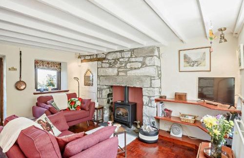 Dwygyfylchi House | 1 Bed in Conwy 92421