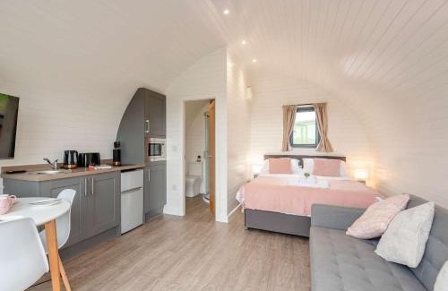 Corwen House | 1 Bed in Corwen 80320