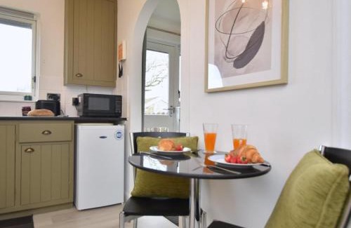 Saint Gennys House | 1 Bed in Crackington Haven PENKE