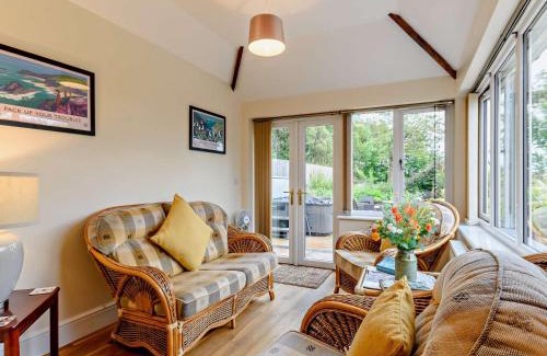 Cresselly House | 1 Bed in Cresselly 59667