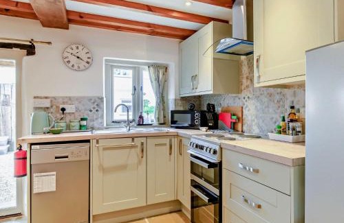 Cullompton House | 1 Bed in Cullompton 92104