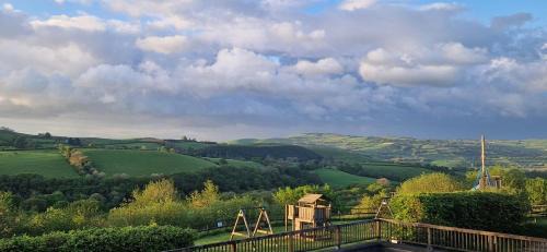 Llanfihangel-Ystrad House | 1 Bed in Dihewyd oc-m32354
