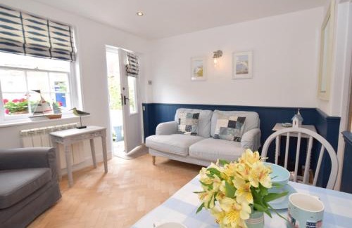 Meads House | 1 Bed in Eastbourne EHC24