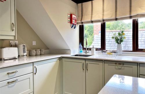 Parracombe House | 1 Bed in Exmoor National Park 89766