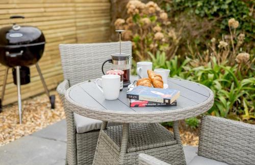 Redruth House | 1 Bed in Falmouth 85826