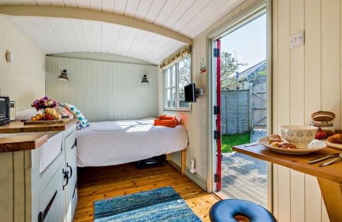 Fowey House | 1 Bed in Fowey 95015
