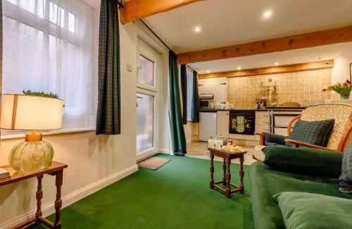 Gamblesby House | 1 Bed in Gamblesby 90416