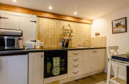 Gamblesby House | 1 Bed in Gamblesby 90416