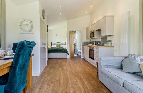 Llangammarch Wells House | 1 Bed in Garth BN020