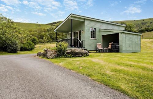 Llangammarch Wells House | 1 Bed in Garth BN020