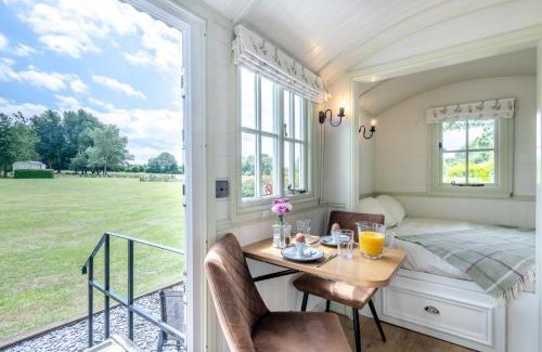 Beccles House | 1 Bed in Barsham oc-n32504