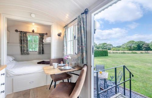 Beccles House | 1 Bed in Barsham oc-t32506