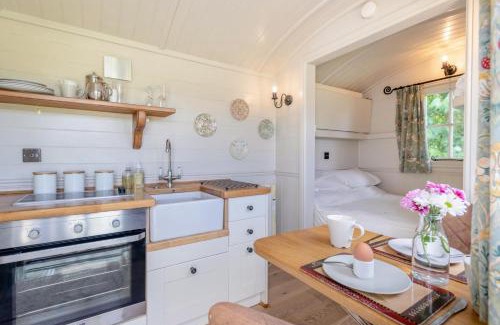 Beccles House | 1 Bed in Barsham oc-t32506