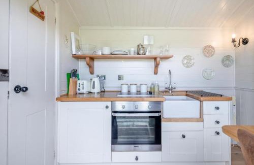 Beccles House | 1 Bed in Barsham oc-t32506