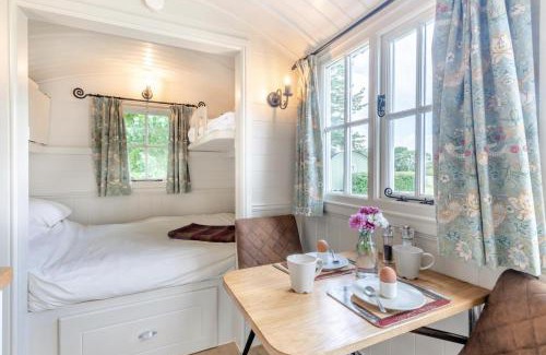 Beccles House | 1 Bed in Barsham oc-t32506