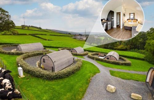 Corwen House | 1 Bed in Gwyddelwern 80319