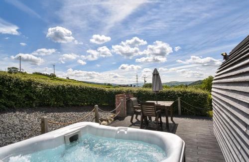 Corwen House | 1 Bed in Gwyddelwern 80319