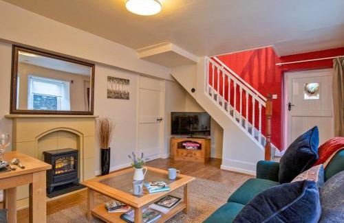 Hartington House | 1 Bed in Hartington 90124