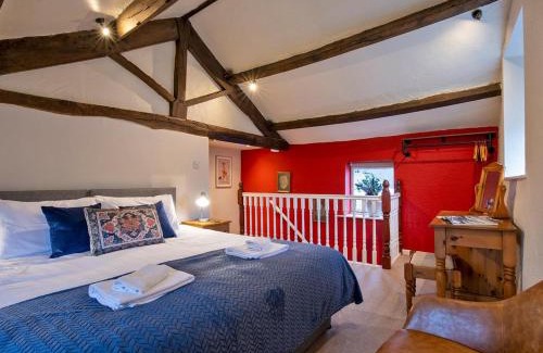 Hartington House | 1 Bed in Hartington 90124