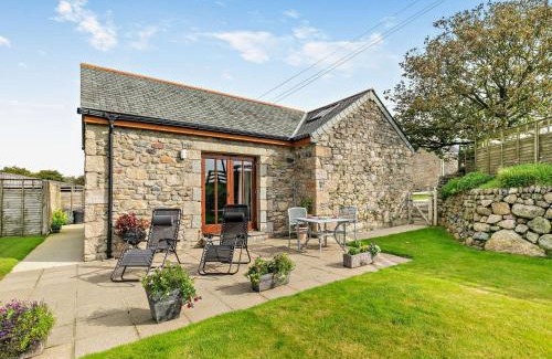 Mabe House | 1 Bed in Helston BODER