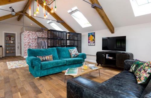Umberleigh House | 1 Bed in High Bickington 49554