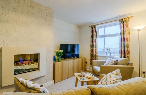 Cartworth House | 1 Bed in Holmfirth 91106