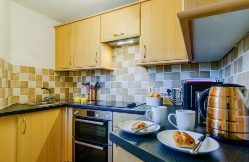 Cartworth House | 1 Bed in Holmfirth 91106