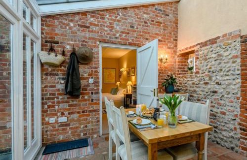 Melton Constable House | 1 Bed in Holt 90931