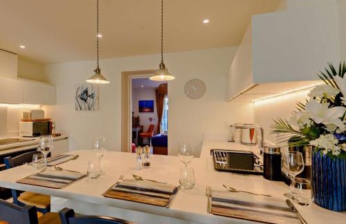 Hythe House | 1 Bed in Hythe 89967