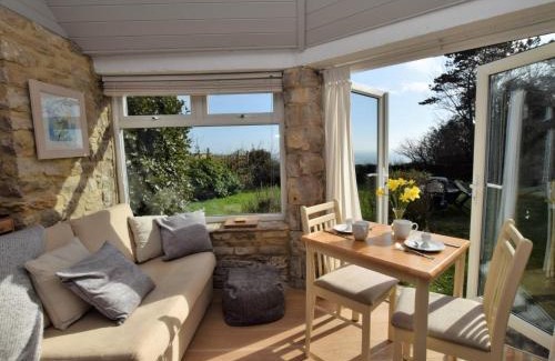 Worth Matravers House | 1 Bed in Isle of Purbeck IC131