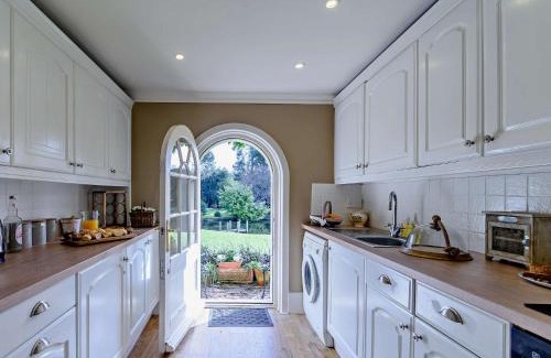 Northallerton House | 1 bed in Kirkby Fleetham 82336