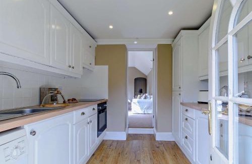 Northallerton House | 1 bed in Kirkby Fleetham 82336