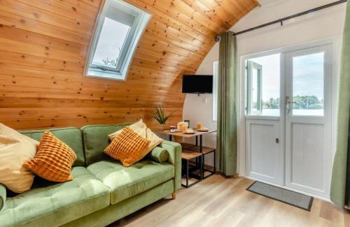 Frognall Other | 1 Bed in Langtoft oc-l32680
