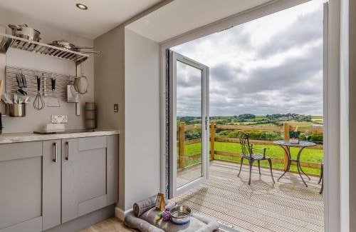 Boyton House | 1 bed in Launceston 78428