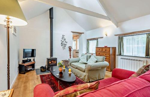 Littleham House | 1 bed in Littleham SMIDD
