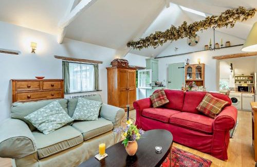 Littleham House | 1 bed in Littleham SMIDD